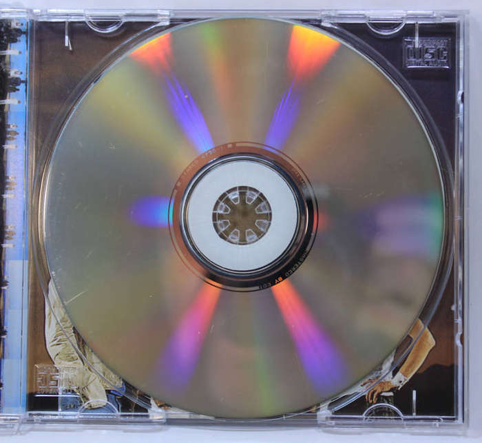The Cranberries Stars The Best Of 1992-2002 CD