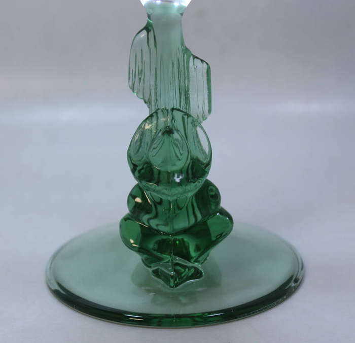 Classic Margarita Cocktail Glass "Mexico Style"