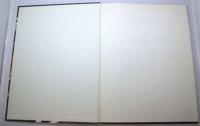 Classic National Microwave The Genius Cookbook Hardcover Cookbook 1984