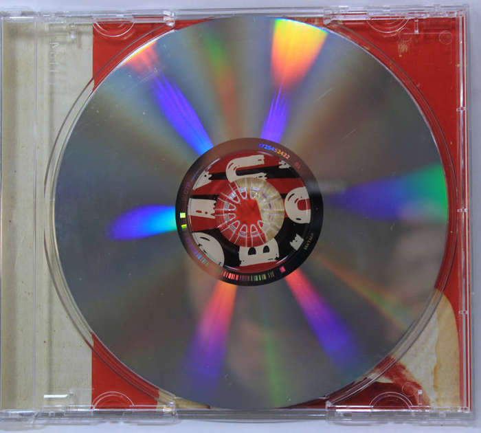 P!nk The Truth About Love CD