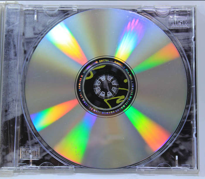 Sheryl Crow The Globe Sessions CD