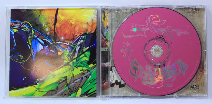 Snotkop Die Beste Van Snotkop CD