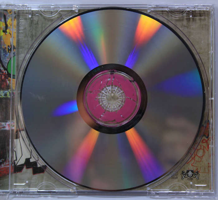 Snotkop Die Beste Van Snotkop CD