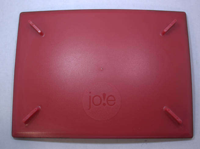 2 x Jo!e Sushi Bowl and Underplates with Chopsticks for Childrens Playtime