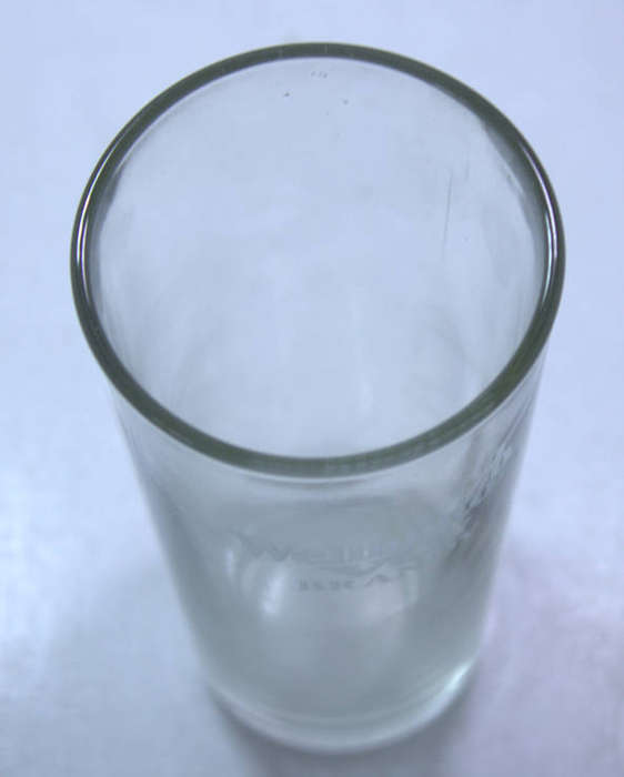 Wellington VO Brandy Glass Medium Size