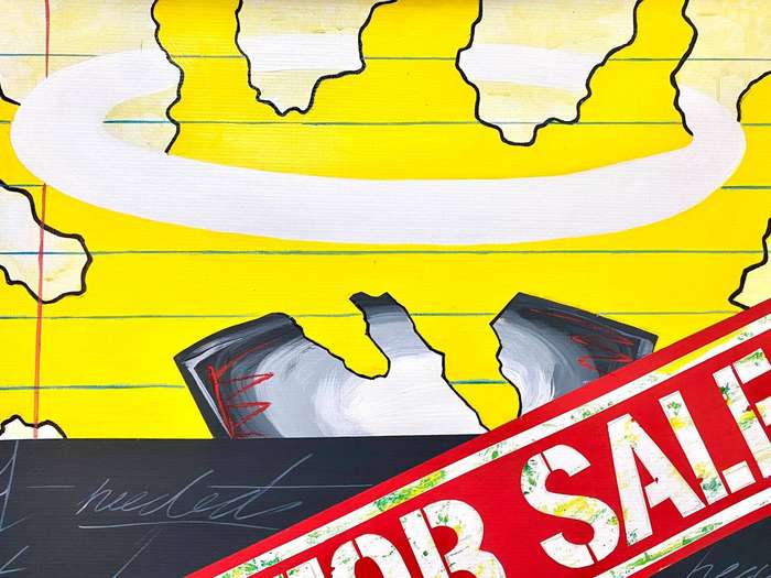 Cerbastian Davids - Not For Sale