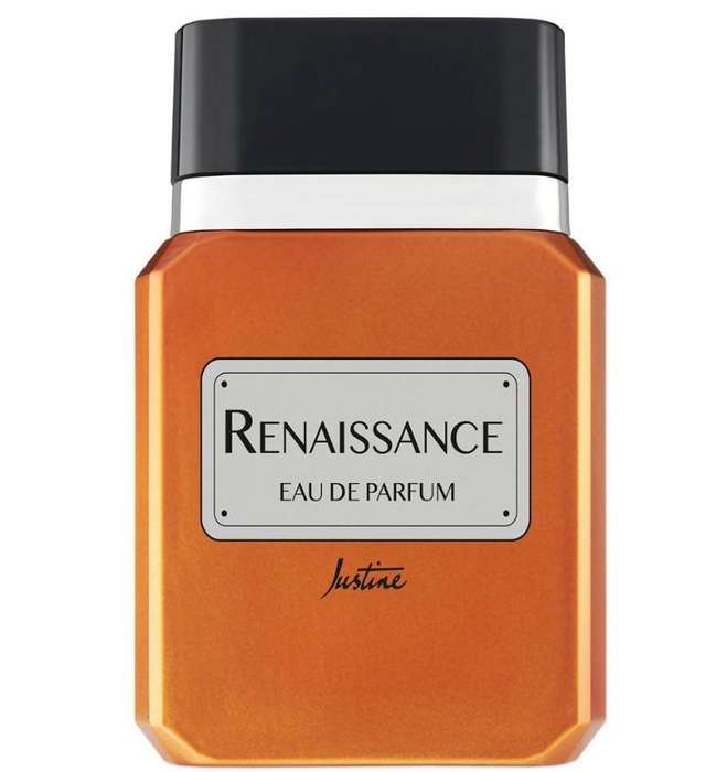 Justine Renaissance Eau de Parfum - 100ml