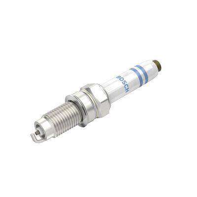 BOSCH 0241135520 Spark Plug Electrode Gap: 1 mm  Tightening Torque: 23 Nm  Thread Size: M 12 x 1,25