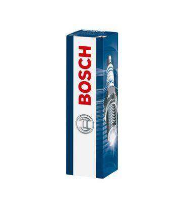 BOSCH 0241135520 Spark Plug Electrode Gap: 1 mm  Tightening Torque: 23 Nm  Thread Size: M 12 x 1,25