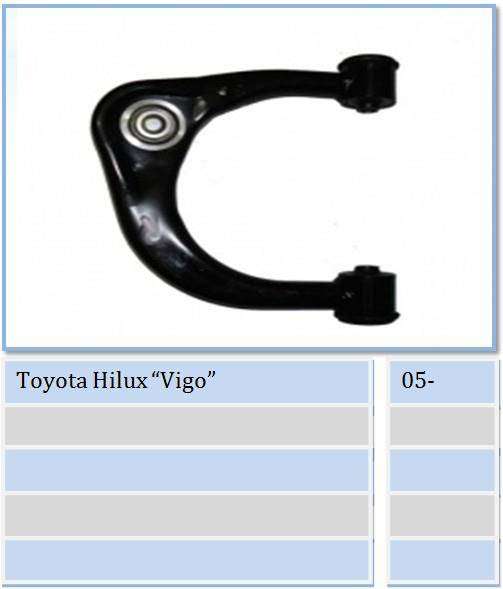 Control Arm Toyota Upper