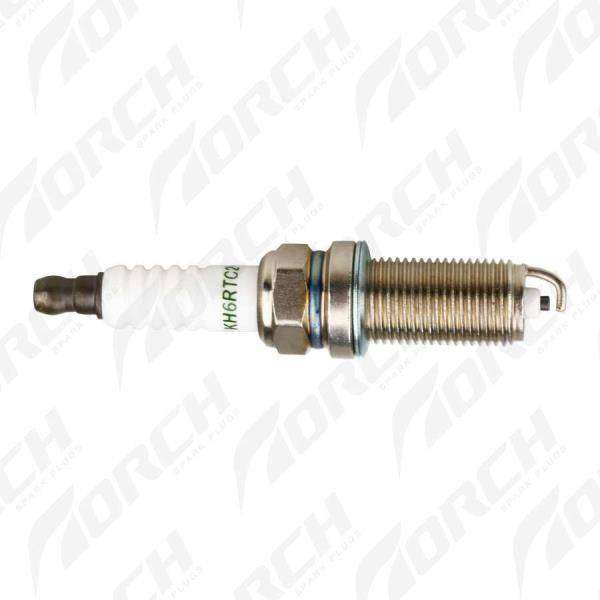 Set of 4 Spark Plugs, Torch Spark Plug QUANTUM