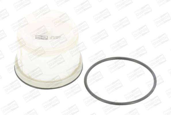 Champion Fuel Filter Toyota Quantum 2.5 D4D 05- Isuzu KB Series KB250