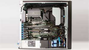 Dell Precision T7810 Workstation Dual Xeon cpus 2 x 8 Cores 1.7ghz Proccessors