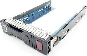 HP G8-G9 Server 3.5 Hard drive caddy or