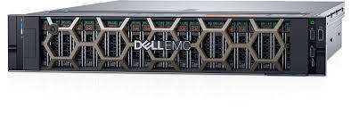 Dell R740XD 2 x18 Cores Xeon cpus-64gb memory 2 x 400gb ssd -24bay 2.5 drive 2 x 1100w psu