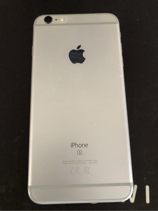 iPhone 6s Plus