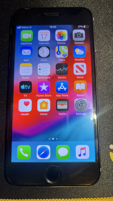 iPhone  6