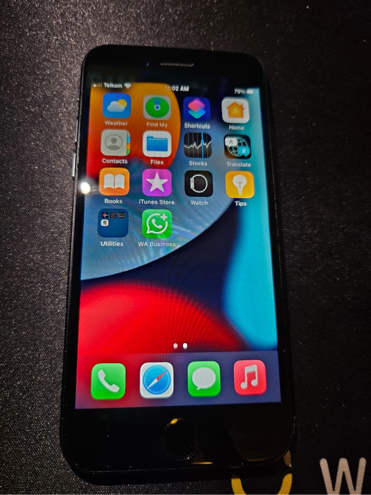 iPhone 7