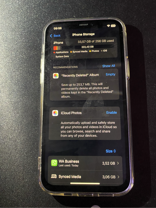 iPhone 12 Pro