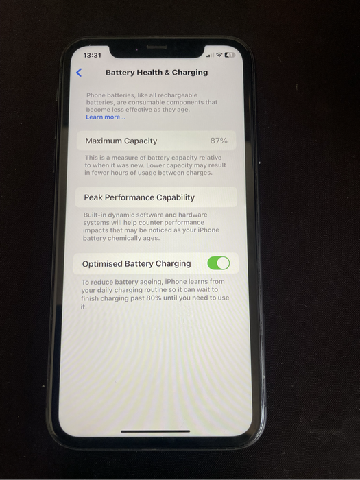 iPhone 11
