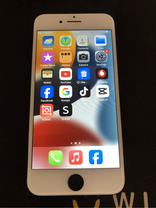 iPhone 7