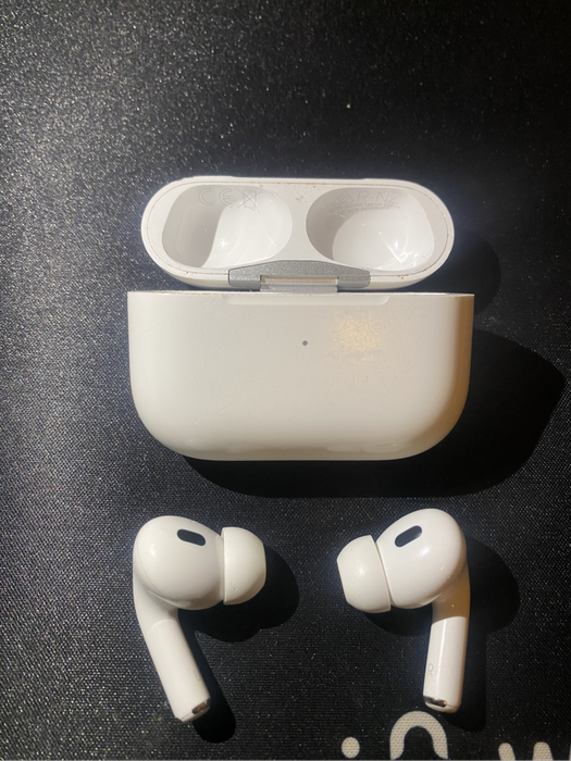AirPods pro Second gen