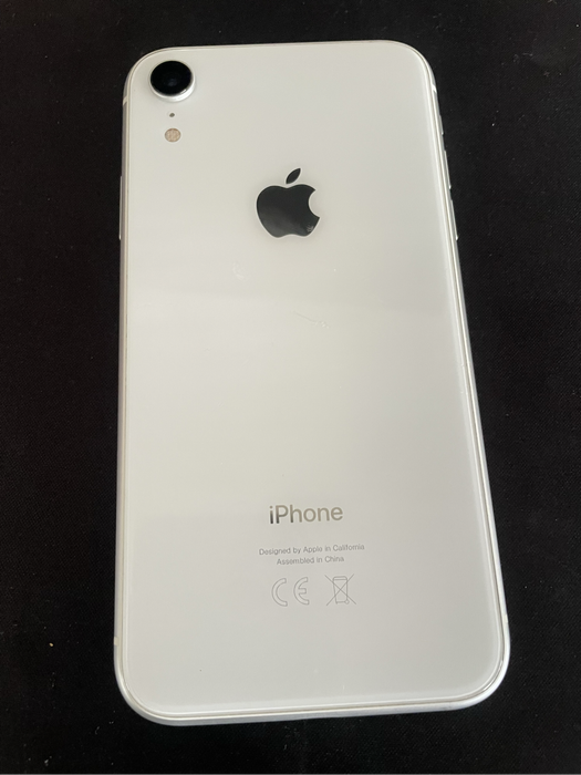 iPhone XR