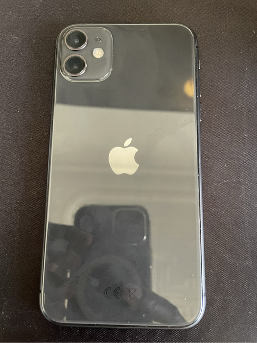 iPhone 11