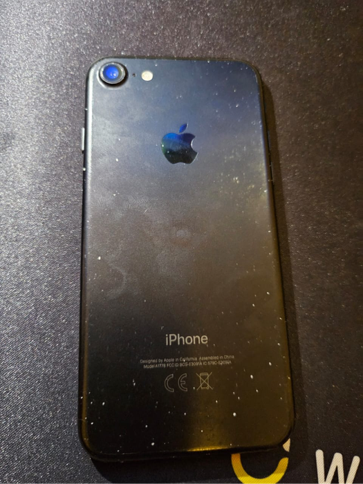 iPhone 7