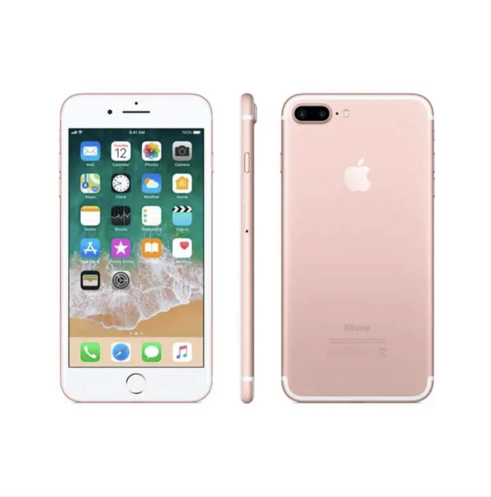 iPhone 7Plus