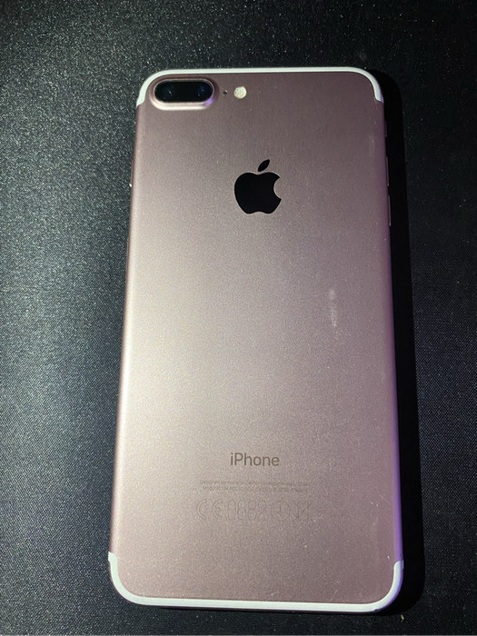 iPhone 7Plus
