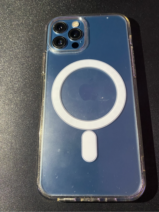 iPhone 12 Pro