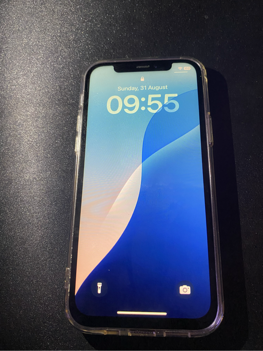 iPhone 12 Pro