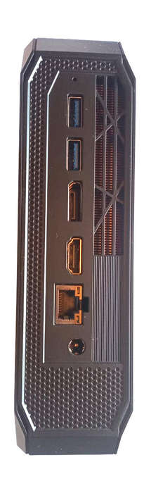 Blackview MP200 Mini Desktop PC