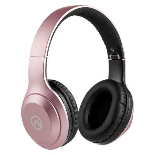 Amplify Chorus 2.0 Bluetooth Headphones - Rose Gold