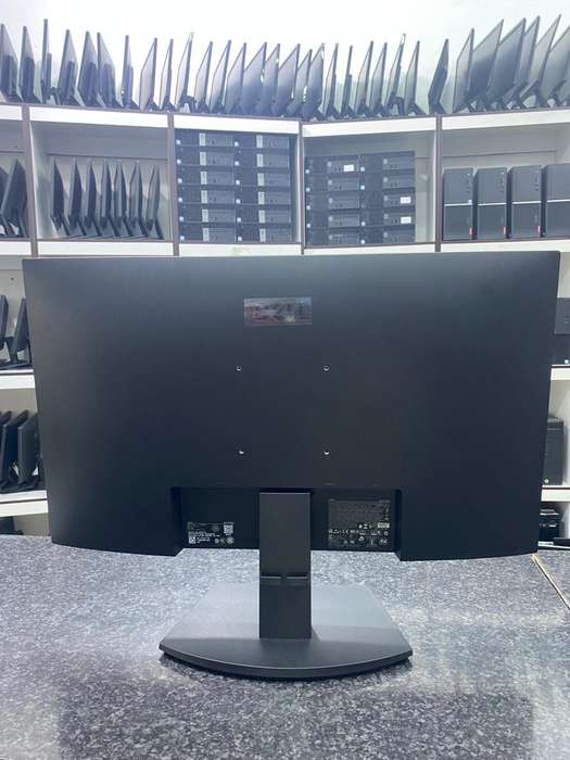 Dell SE2725HM 27-inch 1920 x 1080p Full HD 5ms IPS Monitor 210-BQZW