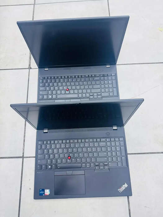 Lenovo ThinkPad T16 Gen 1 Notebook PC Core i7-1255U / 16.0 WUXGA / 32GB RAM / 512GB SSD Gen 4x4