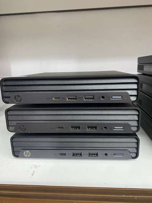 HP Engage Flex Mini POS i3-10500T 8GB 256GB