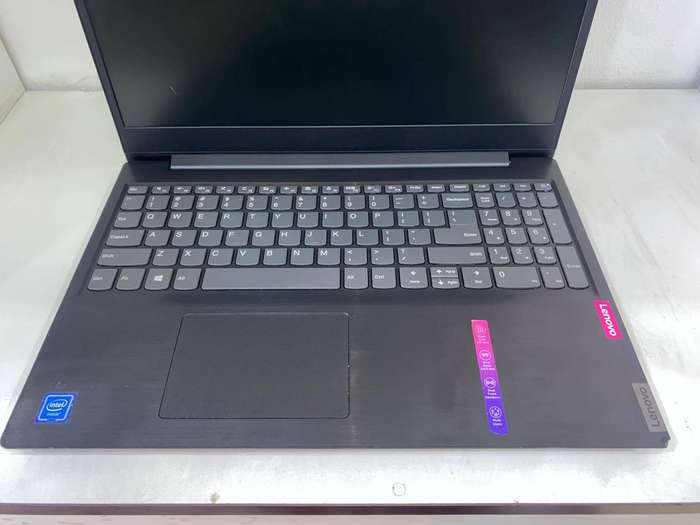 Lenovo ideapad S145 intel Celeron CPU @ 1.80GHz  500GB 4GB RAM Windoes 11 Pro