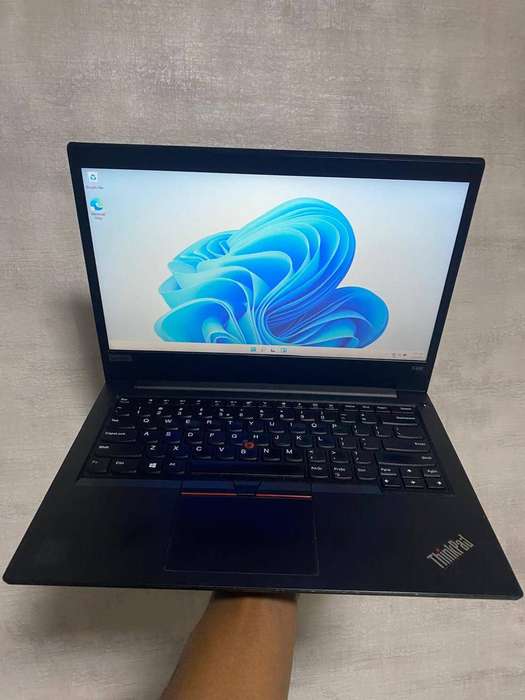 Lenovo Thinkpad E490 Intel Core I7 8Th Gen