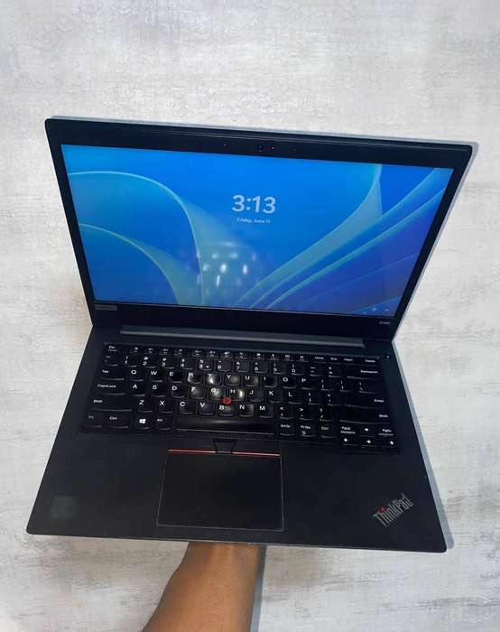Lenovo Thinkpad E490 Intel Core I7 8Th Gen