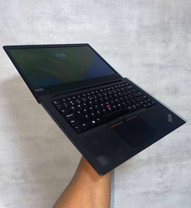 Lenovo Thinkpad E490 Intel Core I7 8Th Gen