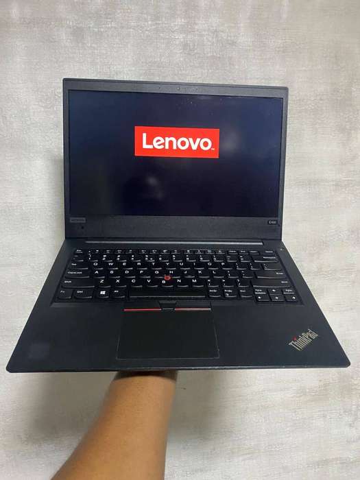 Lenovo Thinkpad E490 Intel Core I7 8Th Gen