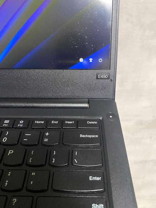Lenovo Thinkpad E490 Intel Core I7 8Th Gen