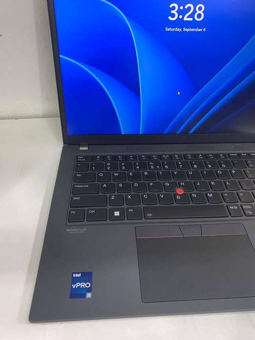 Lenovo ThinkPad T14 Gen 3 Intel i5 12th Gen,16GB RAM,512GB SSD,14"FHD