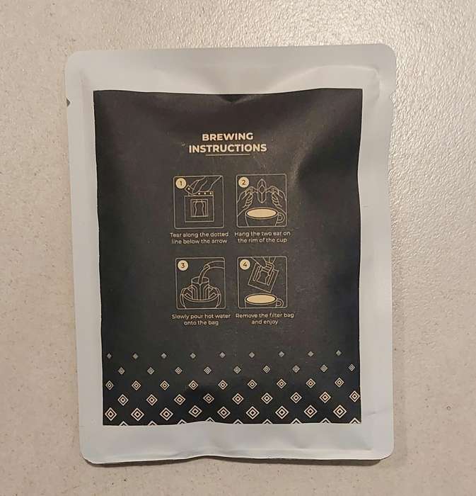 Origins Coffee