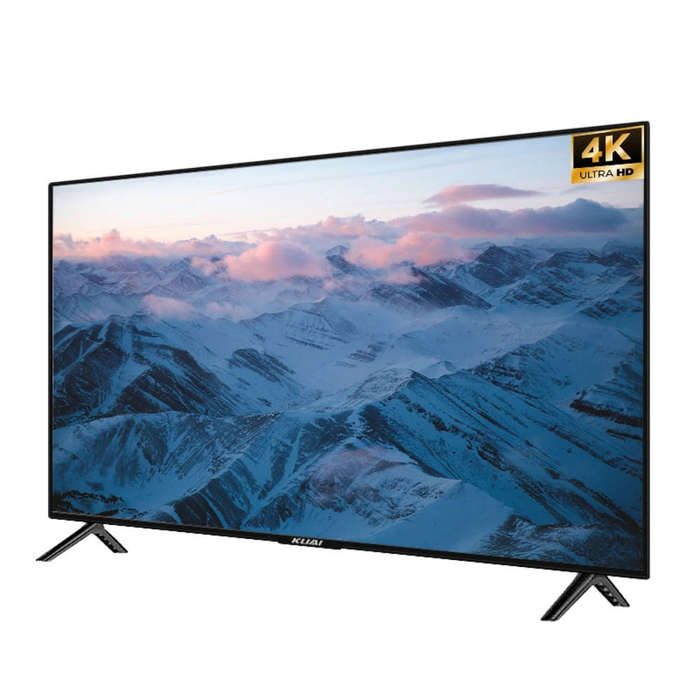 Lexuco 40 inc smart tv