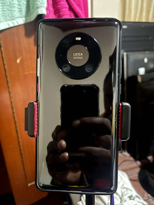 Huawei Mate 40 pro