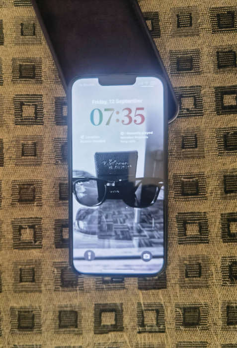 IPhone 13