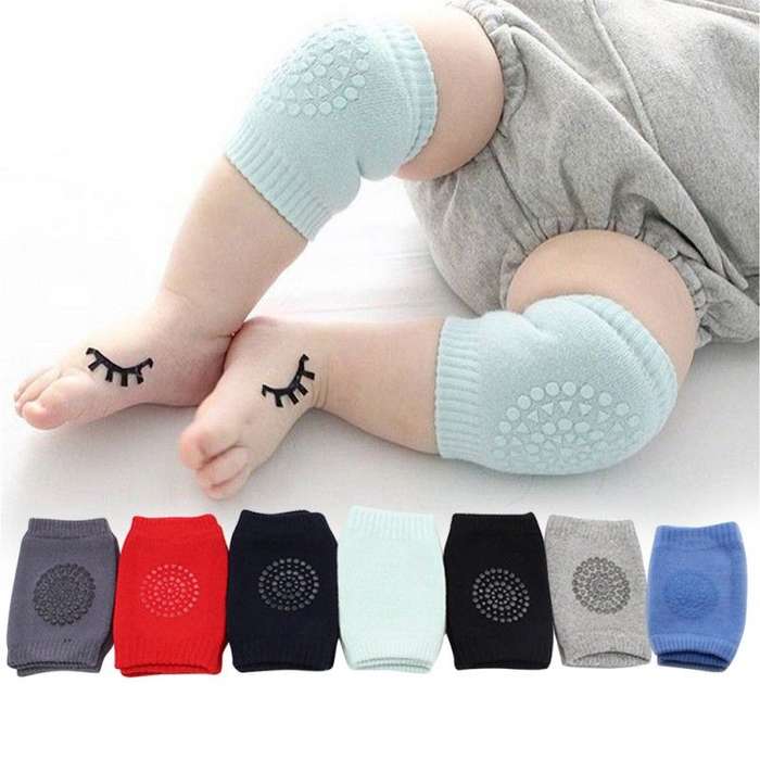BABY KNEE PADS